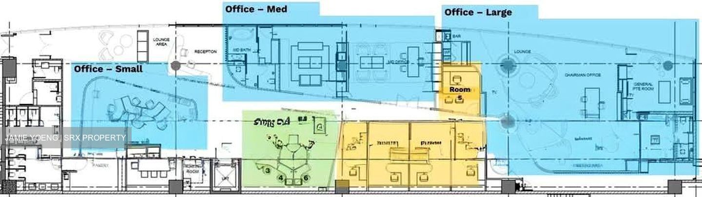 Cogent 1.logistics Hub (D22), Office #539067101